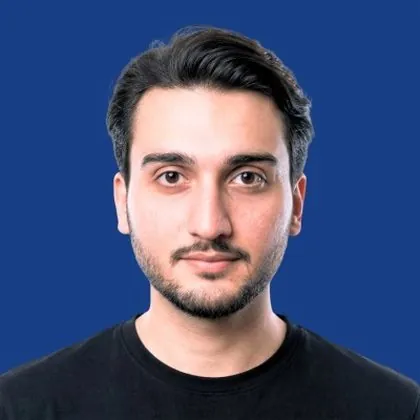 Muhammad Ayan