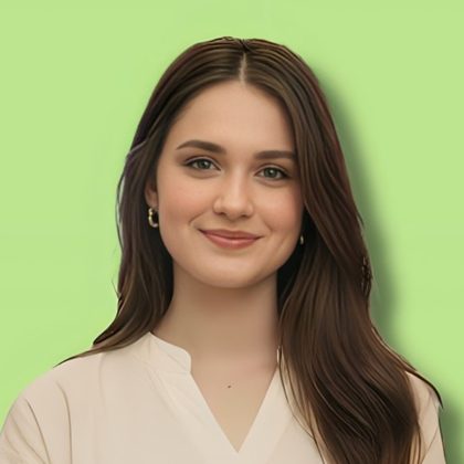 Maryam Asim